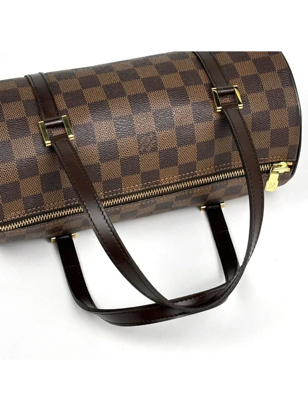 Louis Vuitton this authentic